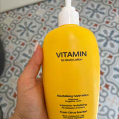 Page 1 - Reviews - Medi-Peel, Revitalising Body Lotion