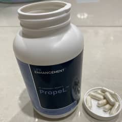 Page 1 - Reviews - Life Enhancement, PropeL, 240 Vegetarian Capsules -  iHerb