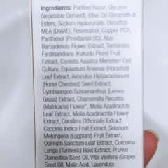 ページ 1 - レビュー - DERMA E, Ultra Lift DMAE Concentrated Serum