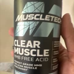 iherb在庫切れ　マッスルテックHMBフリーフォーム　即日発送　早い者勝ちです Platinum Muscle Builder、400mg、Rapid-Release、30粒