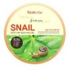 カタツムリ モイスチャー スージング ジェル、300ml（10.14液量オンス）