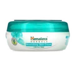 フェイスクリーム Himalaya Nourishing Skin Cream 50ml *2pc Nourishing Skin Cream, For All Skin Types, 1.69 fl oz (50 ml)