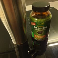 Page 1 - Reviews - Irwin Naturals, Forskolin Fat-Loss Diet®, 60