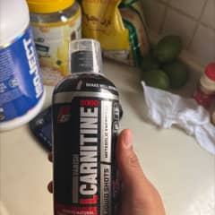 l carnitine shots and review Amazon.com: Nutrex Research L-Carnitine 3000 (31 Servings, Berry Blast) | Liquid Shots, Stimulant Free L-Carnitine Injection | Levocarnitine IV