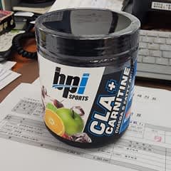 Page 1 - Reviews - BPI Sports, CLA + Carnitine, Fruit Punch, 13.05 oz (370 g) - iHerb Page 1 - Reviews - BPI Sports, CLA + Carnitine, Fruit Punch, 13.05 oz (370 g) - iHerb
