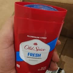 ページ 1 - レビュー - Old Spice(オールドスパイス), High ページ 1 - レビュー - Old Spice(オールドスパイス), High