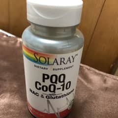 Page 3 - Reviews - Solaray, PQQ CoQ-10 with NAC & Glutathione, 30 VegCaps - iHerb Page 3 - Reviews - Solaray, PQQ CoQ-10 with NAC & Glutathione, 30 VegCaps - iHerb