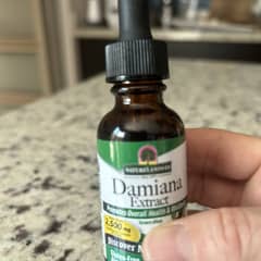 Page 2 - Reviews - Nature's Answer, Damiana Extract, Alcohol-Free, 2,500  mg, 1 fl oz (30 ml) - iHerb