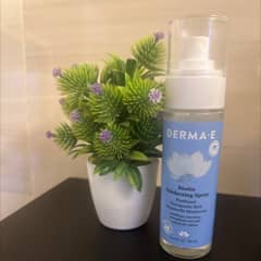 DERMA E Keratin Thickening Spray 99ml – Volumenspray Mit Biotin Für Mehr Fülle & Gesundes Haar