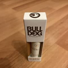 Bulldog Age Defense Eye Roll-On 0,5 Oz (12 Stück) – Gegen Augenringe & Schwellungen, Mit Vitamin E