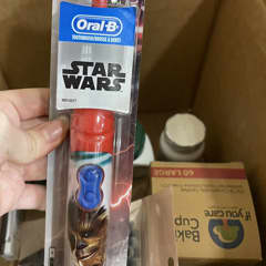 ページ 1 - レビュー - Oral-B（オーラルB）, キッズ、電動歯ブラシ