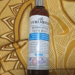 Curlsmith Hydro Style Flexi Jelly | Curl Warehouse