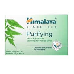 himalayaさま専用になりました ピュリファイング クレンジングソープバー、ニーム＆ターメリック