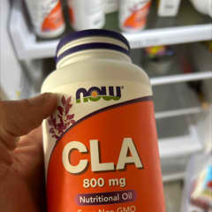 CLA 800 Mg Softgel Kapseln – Figur & Abnehmen, Fettverbrenner