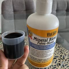 ページ 1 - レビュー - Vital Earth Minerals（バイタルアースミネラル