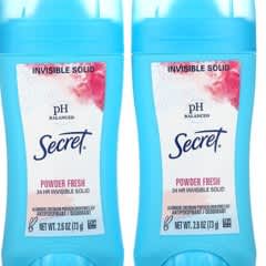 ページ 1 - レビュー - Secret（シークレット）, pHバランス調整済み