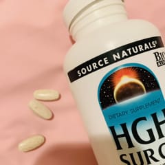 ページ 1 - レビュー - Source Naturals（ソースナチュラルズ）, HGH