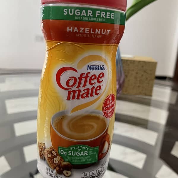 ページ 1 - レビュー - Coffee Mate（コーヒーメイト）, 粉末コーヒー