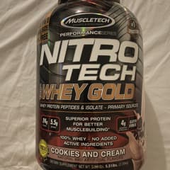 ニトロテック　ホエイゴールド　クッキー＆クリーム2.50kg 81uXPXD-g7L._UF350,350_QL50_.jpg