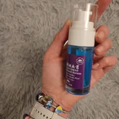 ページ 1 - レビュー - DERMA E, Ultra Lift DMAE Concentrated
