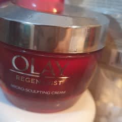 リジェネリスト、マイクロ スカルプティングクリーム、48g（1.7