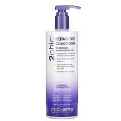 ジョバンニ 2chic Repairing Conditioner 710ml Amazon.com : GIOVANNI Color Safe 2chic Repairing Conditioner