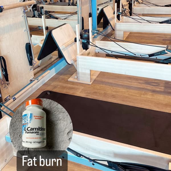 l-carnitine sources L Carnitine main image 1