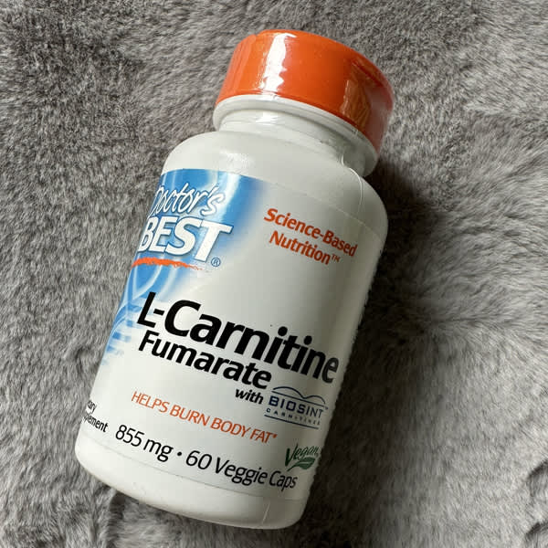 doctor's best coq10 l-carnitine magnesium Page 1 - Reviews - Doctor's Best, CoQ10 L-Carnitine Magnesium, 90 Veggie  Caps