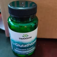 Page 1 - Reviews - Swanson Vitamins, L-Glutathione, 60 Chewable Tabs (50 mg per Tablet) - iHerb Page 1 - Reviews - Swanson Vitamins, L-Glutathione, 60 Chewable Tabs (50 mg per Tablet) - iHerb