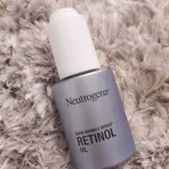ページ 1 - レビュー - Neutrogena（ニュートロジーナ）, Rapid