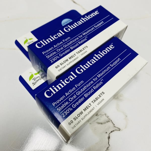 terry naturally clinical glutathione 60 slow melt tablets Page 2 - Reviews - Terry Naturally, Clinical Glutathione, 60 Slow Melt  Tablets (150 mg per Tablet)