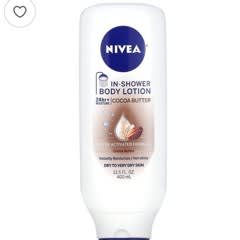 ページ 1 - レビュー - Nivea（ニベア）, インシャワー ボディ