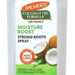 Page 1 - Reviews - Palmer's, Coconut Oil Formula with Vitamin E, Strong  Roots Spray, Moisture Boost, 5.1 fl oz (150 ml) - iHerb