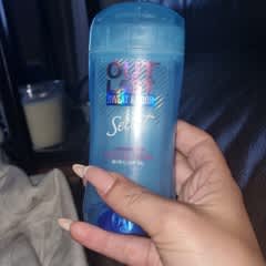 最安値！シークレット アウトラスト　プロテクティングパウダー　ソープ　6本