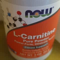 nutricost l carnitine tartrate powder BulkSupplements L-Carnitine L-Tartrate Powder - 1g per Serving