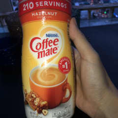 ページ 1 - レビュー - Coffee Mate(コーヒーメイト), 粉末コーヒー ページ 1 - レビュー - Coffee Mate(コーヒーメイト), 粉末コーヒー