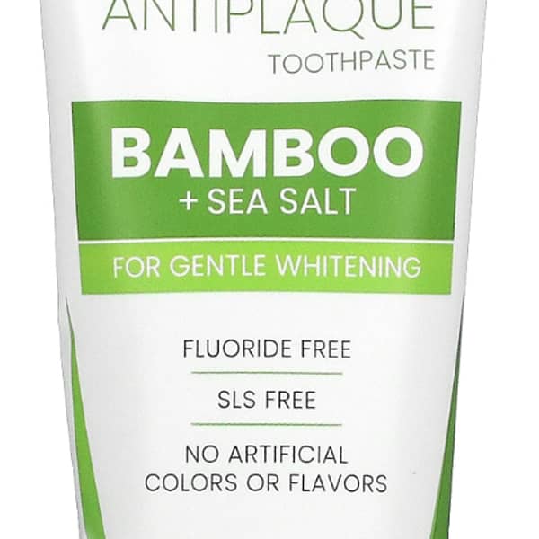 Dentifrice Himalaya Blanc Étincelant - 2 Tubes De 150g - Blanchiment Naturel à La Papaye Et Ananas - Neuf