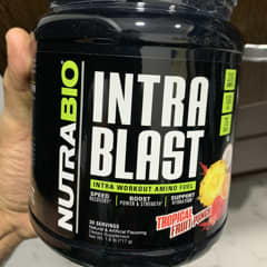 ページ 1 - レビュー - Nutrabio Labs（ニュートラバイオラブス
