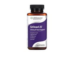 Urinari-X®, Urinary & Yeast Support, 90 Veg Capsules