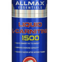 l carnitine max muscle Promo: L-Carnitine – Cutler Nutrition main image 0