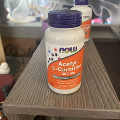 henry blooms acetyl l carnitine H.Blooms Acetyl L Carnitine Powder 250g – Health Co