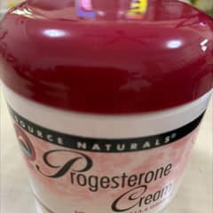 Source Naturals エストロゲン プロゲステロン クリーム Source Naturals エストロゲン プロゲステロン クリーム