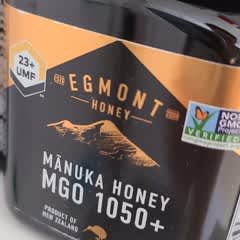 ページ 1 - レビュー - Egmont Honey（エグモントハニー）, マヌカ