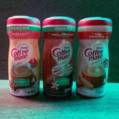 ページ 1 - レビュー - Coffee Mate（コーヒーメイト）, 粉末コーヒー