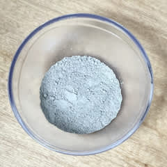 ベントナイト クレイ パウダー、454g（16オンス）