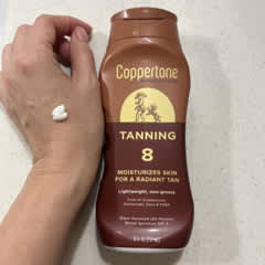 Page 1 - Reviews - Coppertone, Tanning, Sunscreen Lotion