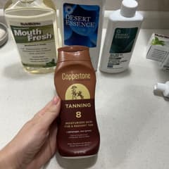 Coppertone Tanning Water 200ml 3本 240.jpg