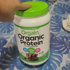 ページ 1 - レビュー - Orgain（オルゲイン）, Organic Protein