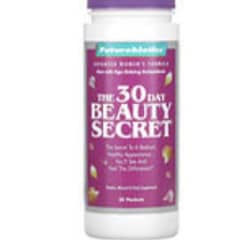 The 30 Day Beauty Secret（ザ30デイ ビューティーシークレット