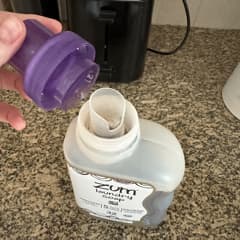 ツム・クリーン®, アロマ・ランドリーソープ, 乳香 & ミルラ, 32 液量